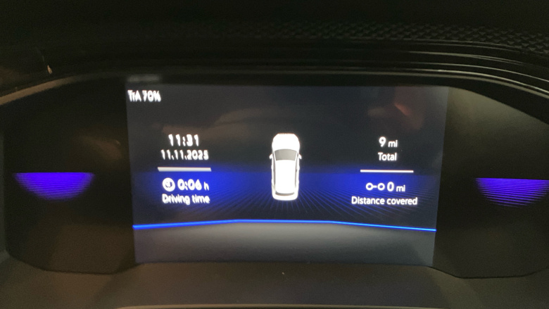 Volkswagen Polo 1.0 TSI Match 5dr Petrol Hatchback